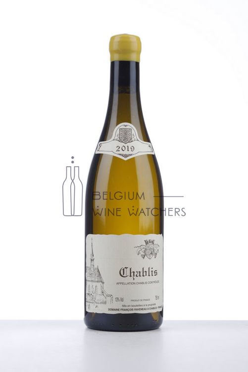 Image de 2019 CHABLIS